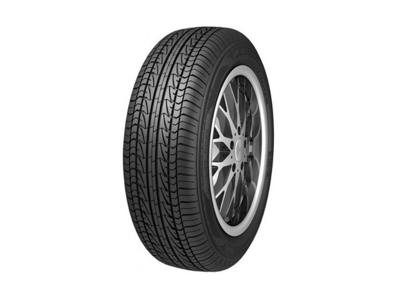 Летняя шина Nankang N611 Toursport 185/65 R14 86H