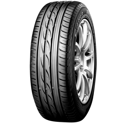 Yokohama C.Drive 2 AC02A 185/60 R15 88H