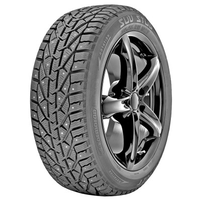 Зимняя шина Kormoran SUV Stud 225/60 R17 103T (шип)