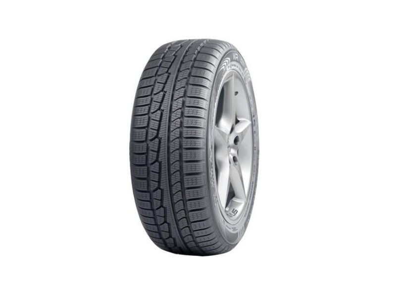 Зимняя шина Nokian WR SUV 215/65 R17 103H