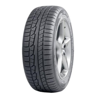 Зимняя шина Nokian WR SUV 225/60 R17 103H