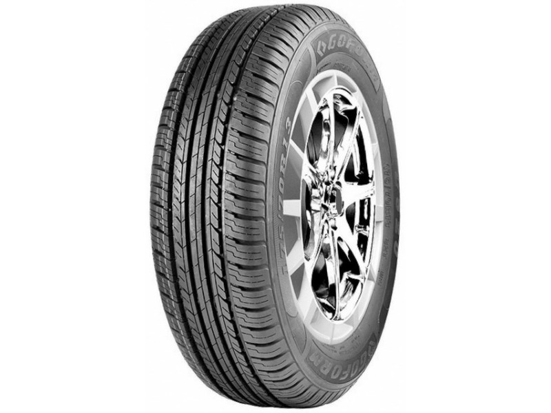 Летняя шина Fortuna G520 195/70 R14 91T