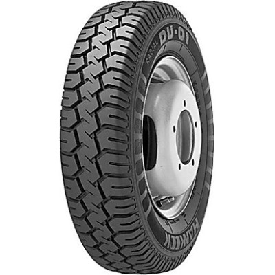 Всесезонная шина Hankook DU01 5.00 R12C 83/82P