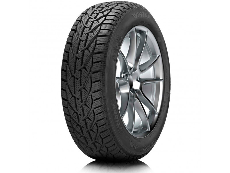 Зимняя шина Tigar Winter 225/50 R17 94H