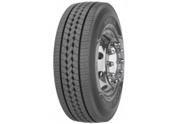 Всесезонная шина Goodyear KMAX S (рулевая) 215/75 R17.5 128/126M