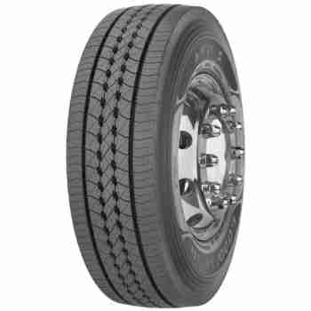 Всесезонная шина Goodyear KMAX S (рулевая) 215/75 R17.5 128/126M