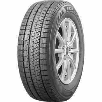Зимняя шина Bridgestone Blizzak ICE 205/55 R16 91S