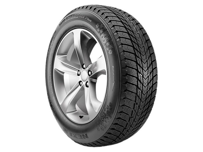 Зимняя шина Nexen WinGuard ice Plus WH43 225/50 R17 95T