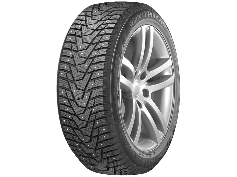 Зимняя шина Hankook Winter i*Pike RS2 W429 195/55 R16 91T (шип)