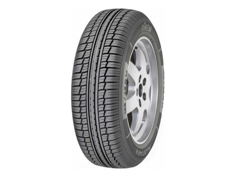 Riken AllStar 2 195/70 R14 91H