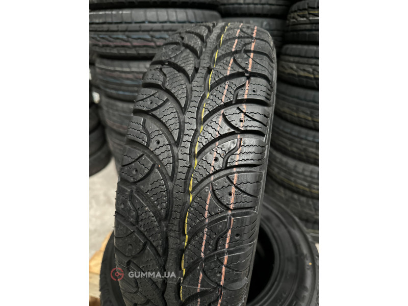 Зимняя шина  Rosava WQ-102 155/70 R13 75T (под шип)
