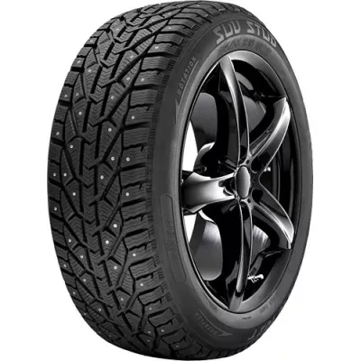 Зимняя шина Riken SUV Stud 225/60 R17 103T (под шип)