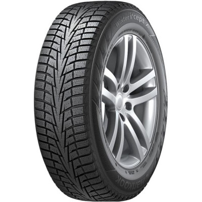 Зимняя шина Hankook Winter I*Cept X RW10 275/45 R20 110T