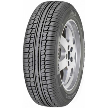 Летняя шина Riken Allstar (R01) 205/65 R15 99T