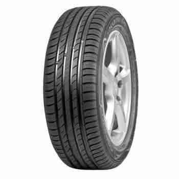 Летняя шина Nokian Hakka Green 205/70 R15 96T