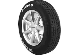 Летняя шина Fulda Diadem Dirigo 185/65 R15 88T