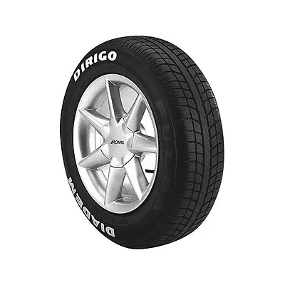 Летняя шина Fulda Diadem Dirigo 185/65 R15 88T