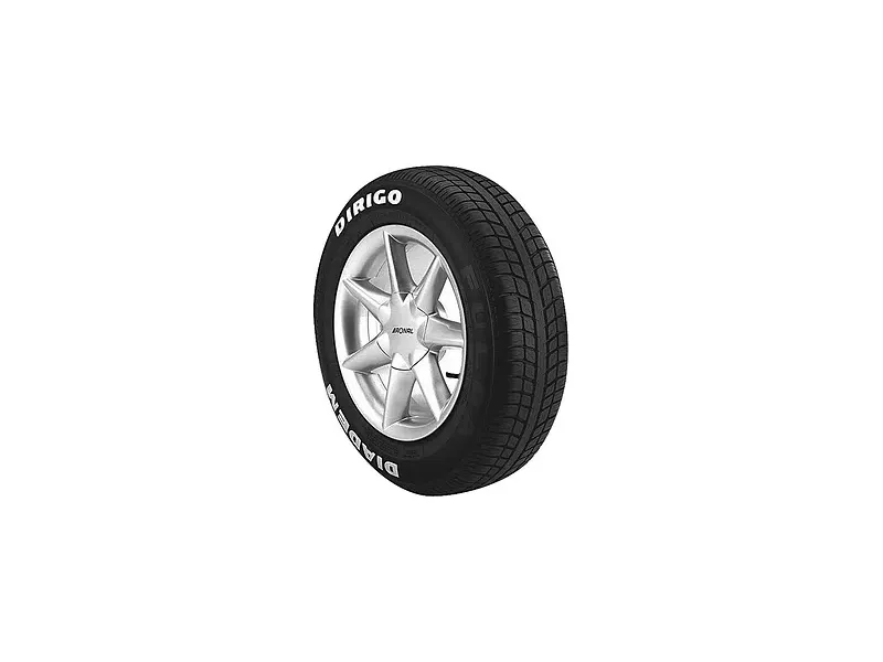 Летняя шина Fulda Diadem Dirigo 185/65 R15 88T