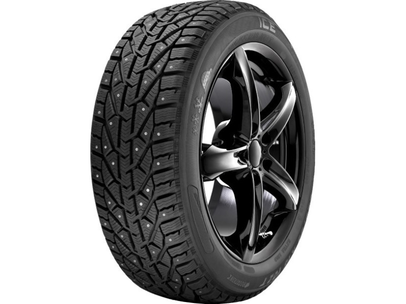 Зимняя шина Strial ICE 225/55 R17 101V (под шип)