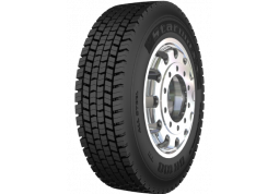 Всесезонна шина Starmaxx DH100 (провідна) 315/70 R22.5 154/150L