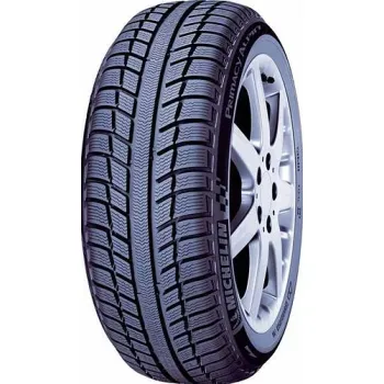 Michelin Primacy Alpin PA3 215/65 R15 96H