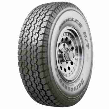 Bridgestone Dueler H/T D689 255/70 R16 111T