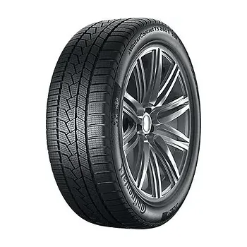 Continental WinterContact TS 860S 255/30 R20 92W