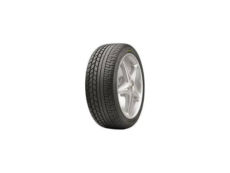 Летняя шина Pirelli PZero Asimmetrico 245/50 R17 99Y