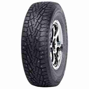 Nokian Hakkapeliitta LT2 315/70 R17 121/118S (под шип)