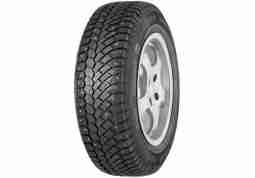 Continental ContiIceContact 255/50 R19 107T (шип)
