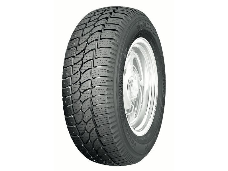 Зимняя шина Kormoran VanPro Winter 225/75 R16C 118/116R (шип)