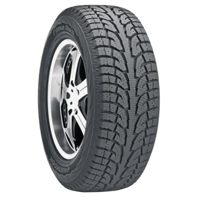 Зимняя шина Hankook Winter I*Pike RW11 225/55 R17 97T (шип)