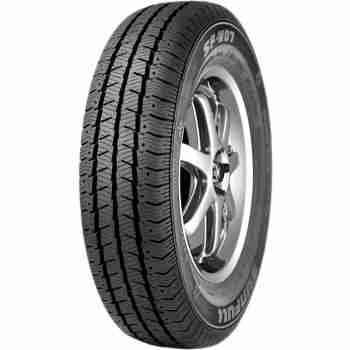 Зимняя шина Sunfull SF-W07 155/80 R13C 90/88Q (под шип)