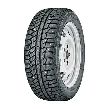 Зимняя шина Continental ContiWinterViking 2 245/50 R18 100T