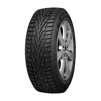 Зимняя шина Cordiant Snow Cross 215/65 R16 102T (под шип)