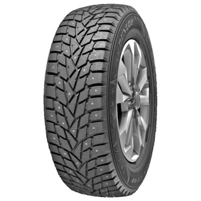 Зимняя шина Dunlop SP Winter Ice 02 245/40 R20 99T (под шип)