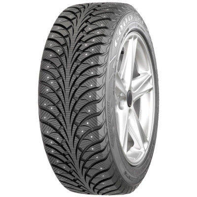 Зимняя шина Goodyear UltraGrip Extreme 225/55 R16 95T (шип)