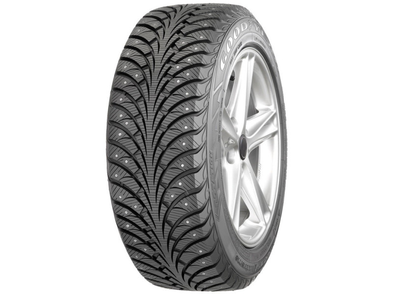Зимняя шина Goodyear UltraGrip Extreme 225/55 R16 95T (шип)