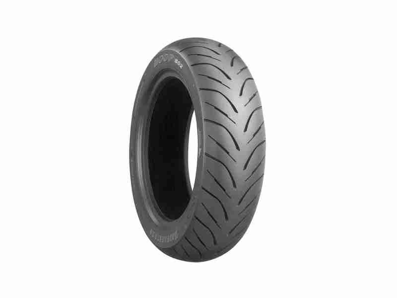 Летняя шина Bridgestone Hoop B02 150/70 R14 66S