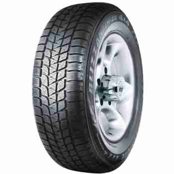 Зимняя шина Bridgestone Blizzak LM-25 4x4 235/60 R17 102H MO