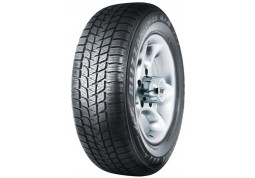 Зимняя шина Bridgestone Blizzak LM-25 4x4 255/55 R18 109H