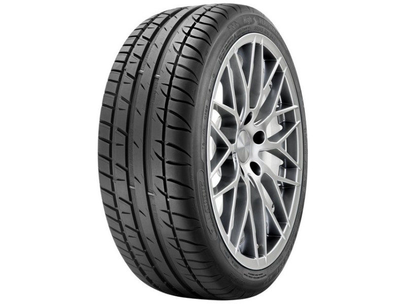 Летняя шина Strial High Performance 225/45 R17 94Y