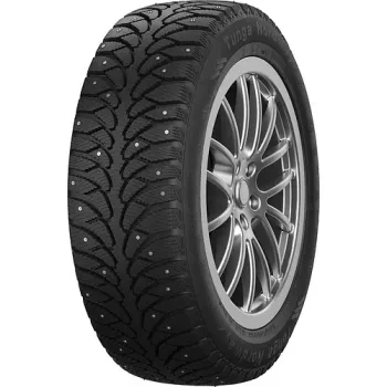 Зимняя шина Tunga Nordway 2 185/60 R14 82Q (шип)