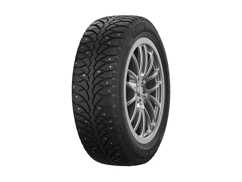 Зимняя шина Tunga Nordway 2 185/60 R14 82Q (шип)