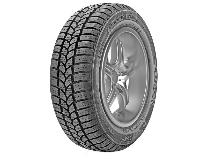 Зимняя шина Kormoran Extreme Stud 215/65 R16 102T (под шип)