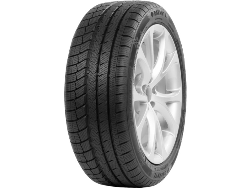 Davanti Wintoura 235/65 R16C 115/113R