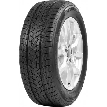 Зимняя шина Davanti Wintoura SUV 225/65 R17 106H