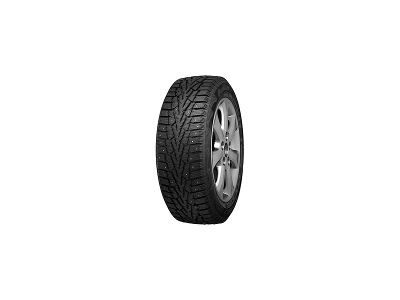 Зимняя шина Cordiant Snow Cross 185/65 R15 88T (шип)
