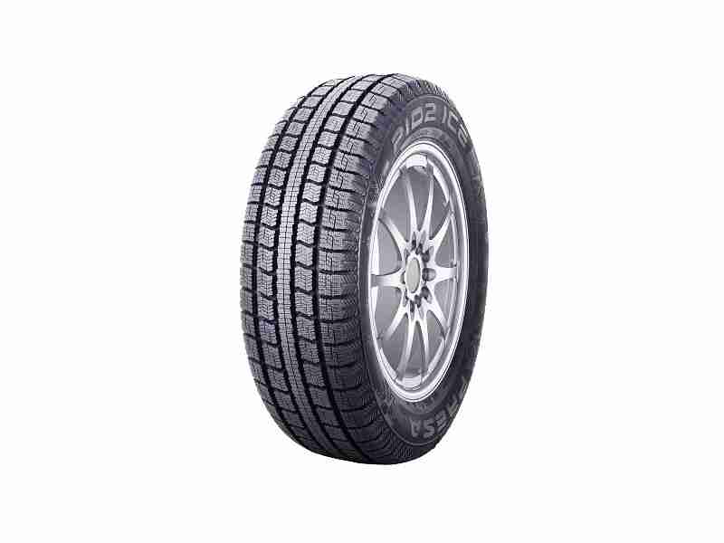 Зимняя шина Presa PI02 ICE 185/70 R14 88Q