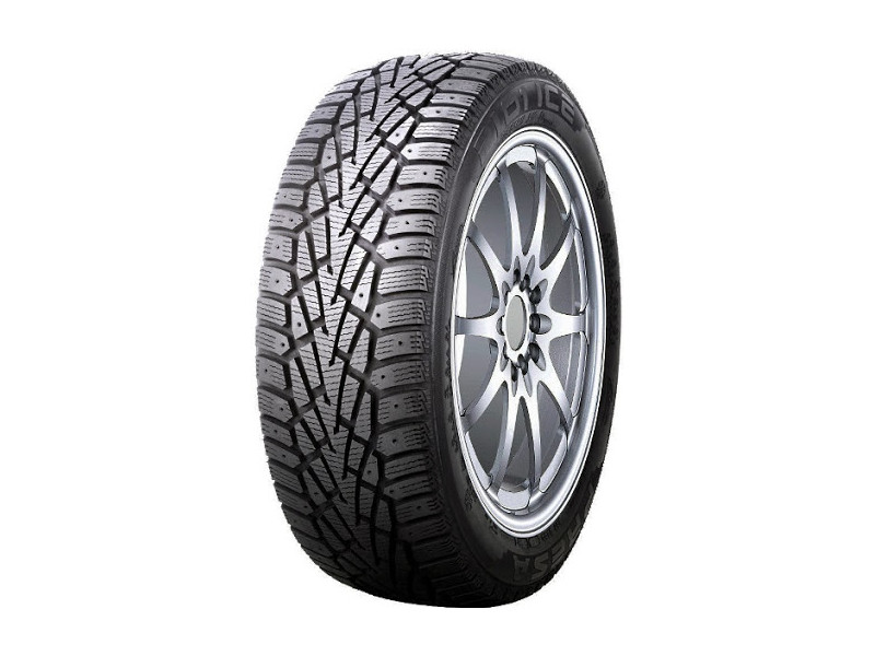 Зимняя шина Presa PI01 ICE 215/55 R17 94T (под шип)